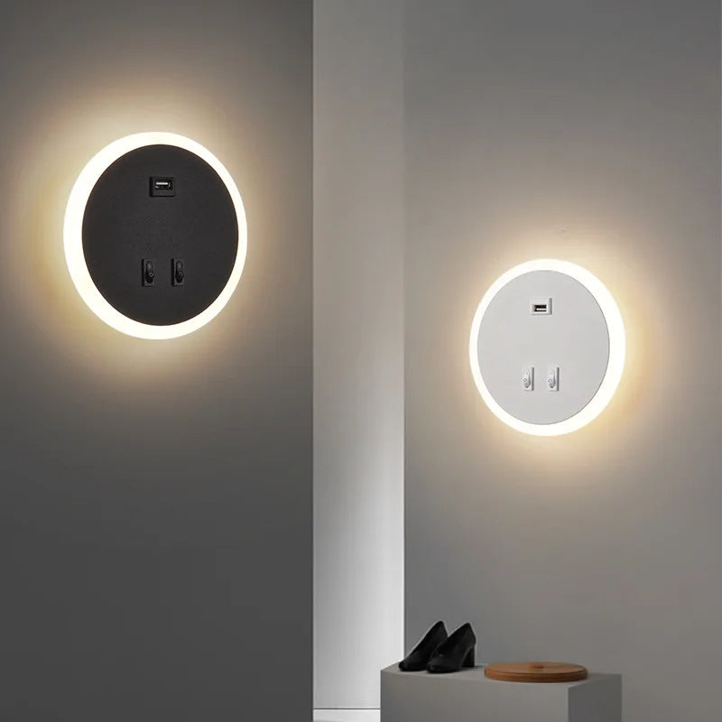 EliteLux - Ambient Wall Light