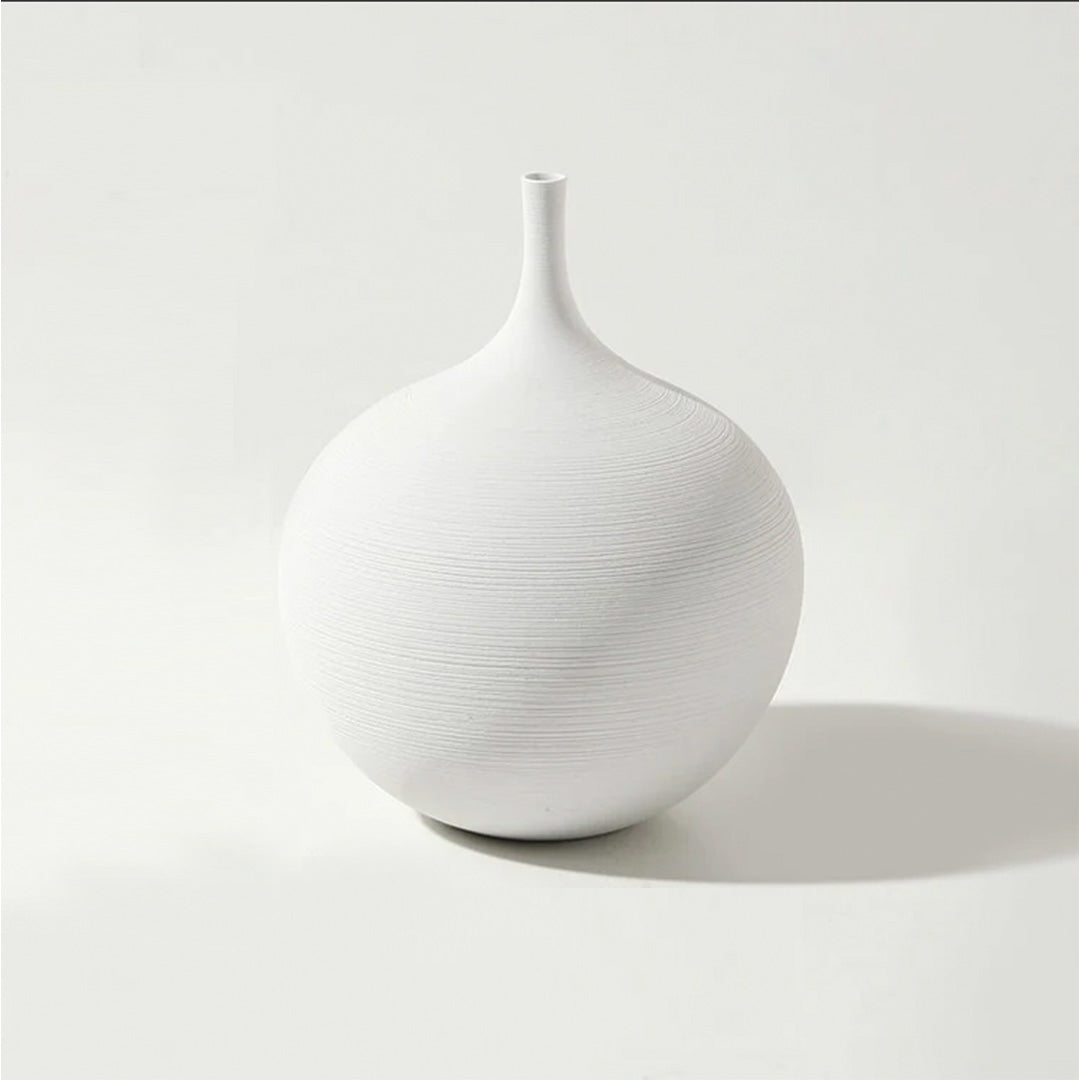 Osram Ceramic Vase | Premium Quality for Modern Interiors