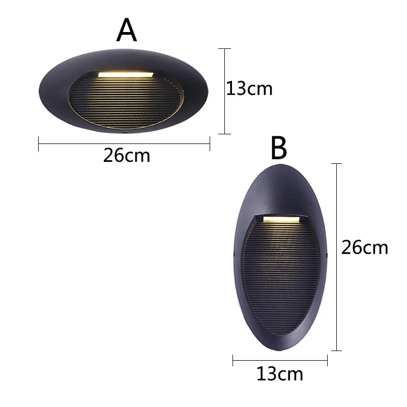 PathLED - Bright Trail Lights