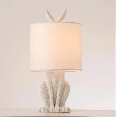 MasqueradeCraft - Mask Rabbit Lamp