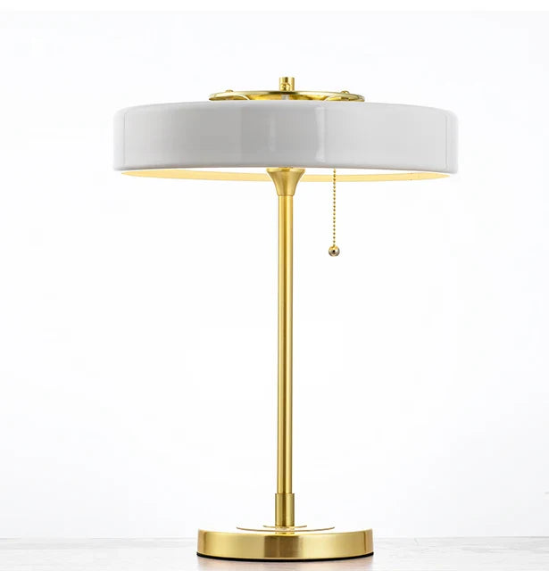 LuxeLED - Postmodern Table Lamp