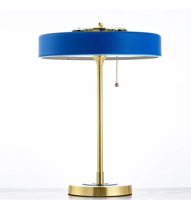 LuxeLED - Postmodern Table Lamp