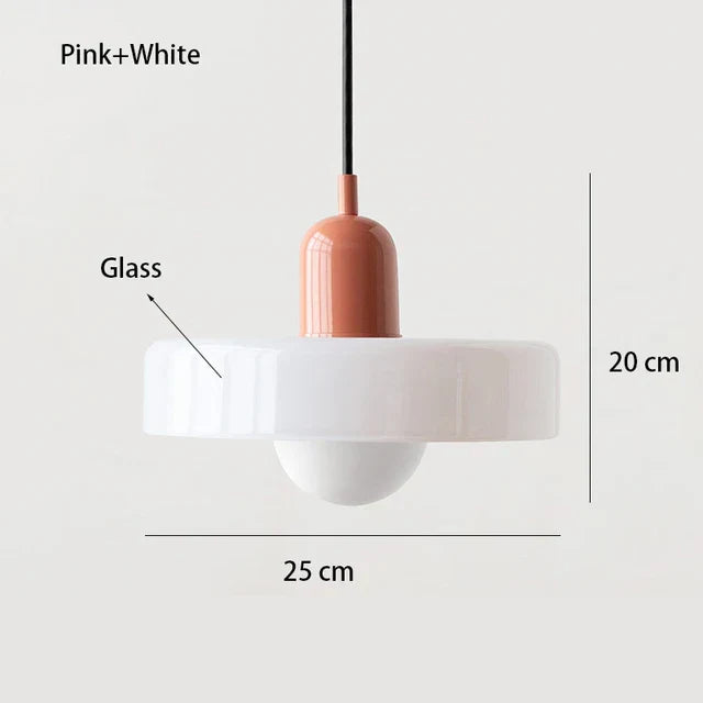 Elegance Atmospheric Pendant Light - Modern Elegant Lighting Solutions