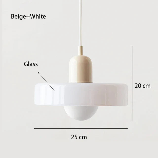 Elegance Atmospheric Pendant Light - Modern Elegant Lighting Solutions