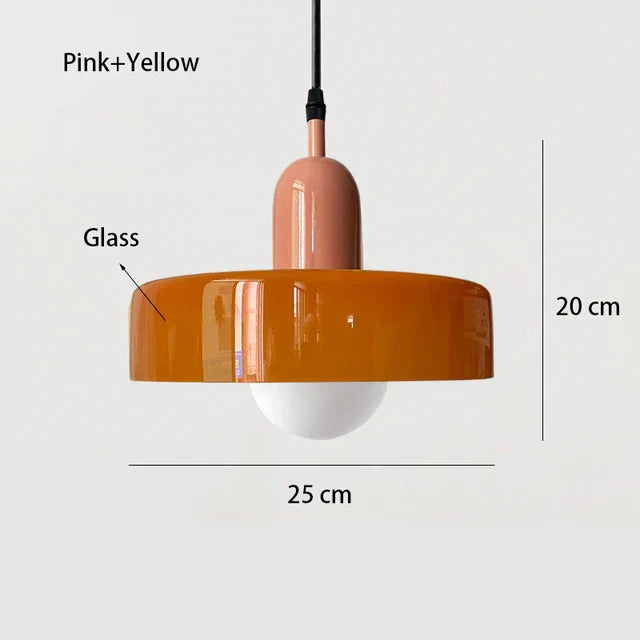 Elegance Atmospheric Pendant Light - Modern Elegant Lighting Solutions