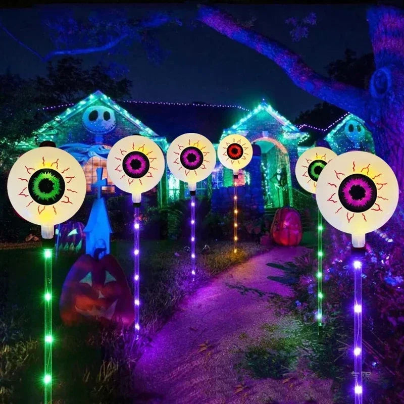 Winter Festival - Waterproof Garden Lights for Christmas