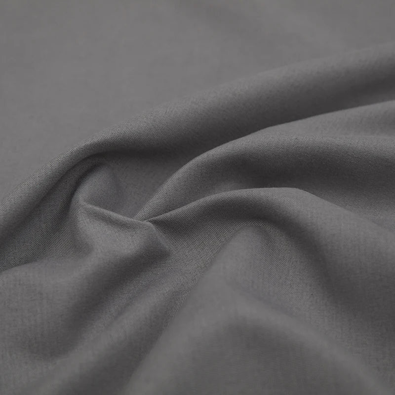 GentleTouch | Linen Bed Sheet