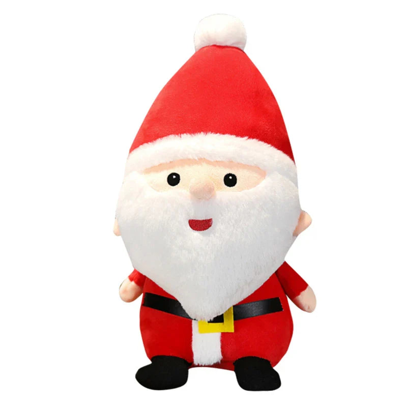 SweetHolidays - Plush Animal Toys for Christmas Decorations