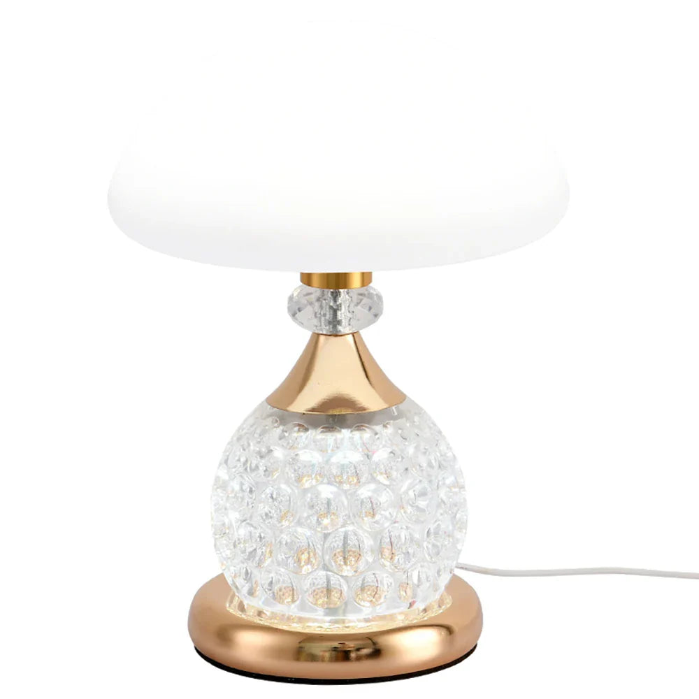 CrystalMush | Decorative Mood Light