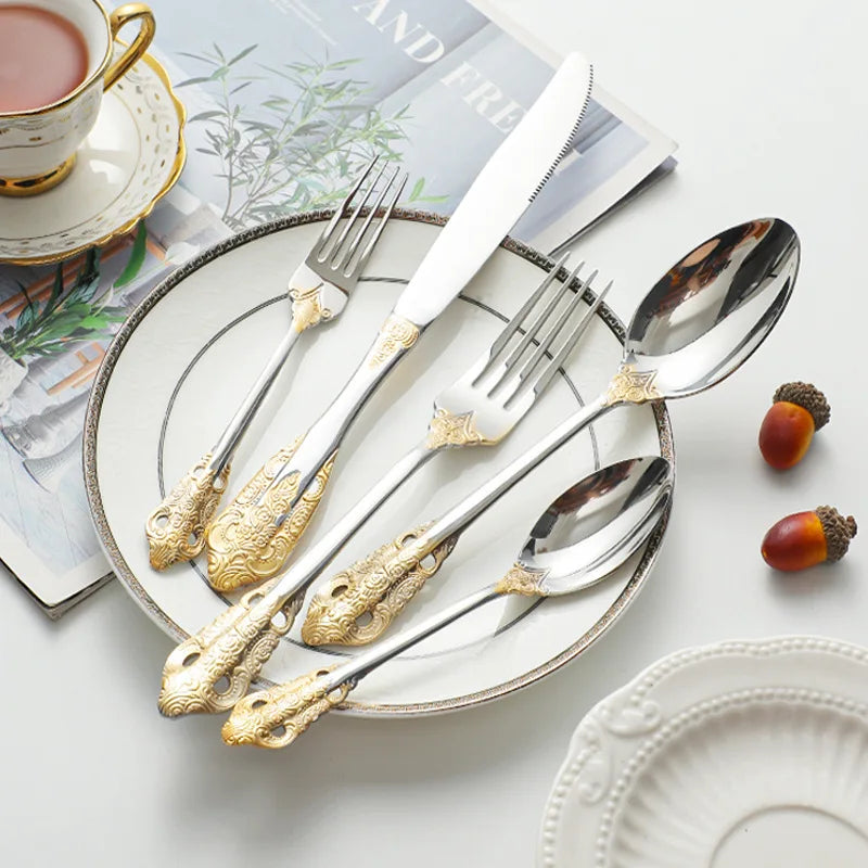 GildedHeritage | Cutlery