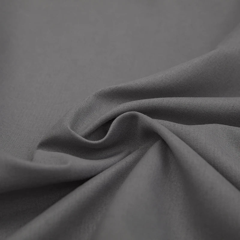 GentleTouch | Linen Bed Sheet