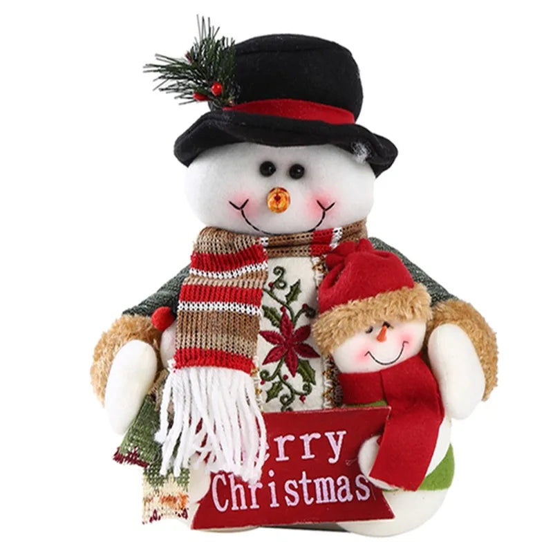 NorthFriends | Christmas Doll Decoration