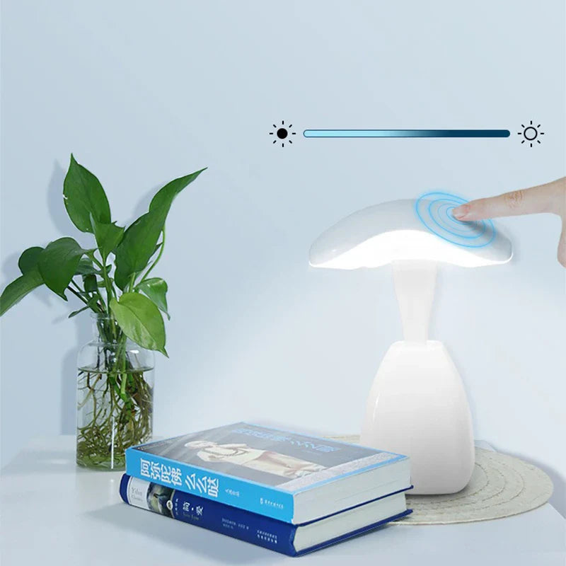 StudyTouch | LED Touch Night Light