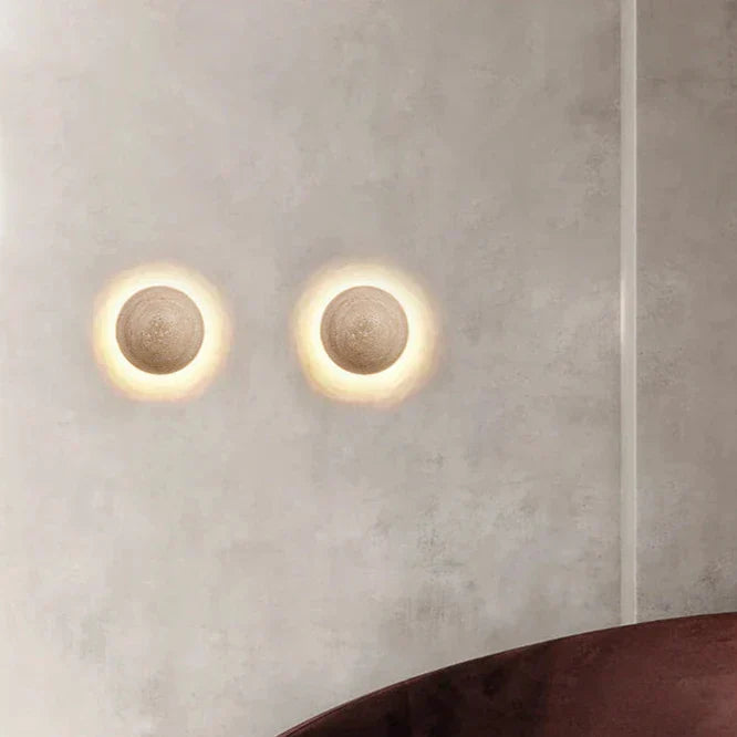 NordicCream | Wall Light for Elegance