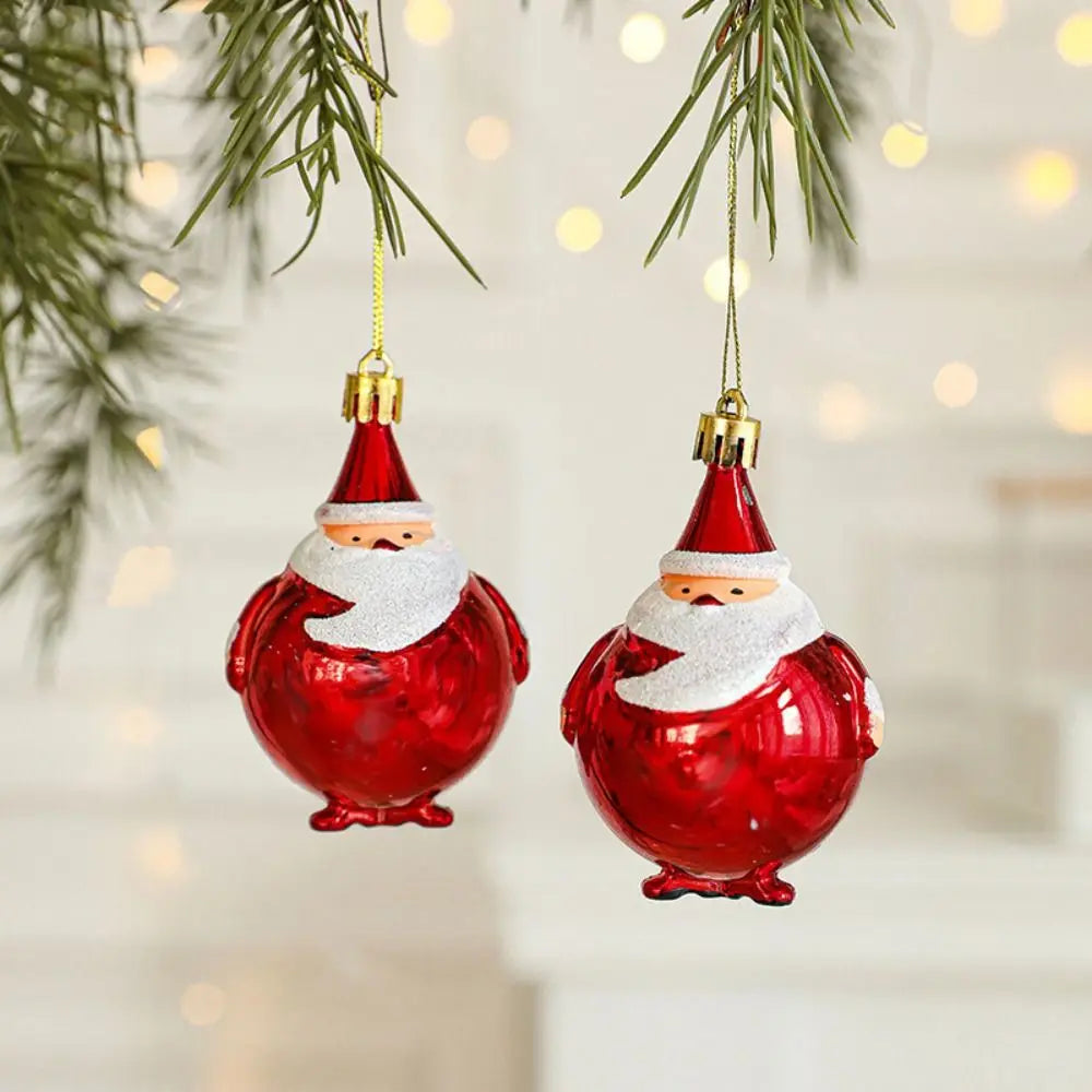 HollyBerry | Hanging Christmas Tree Ornament