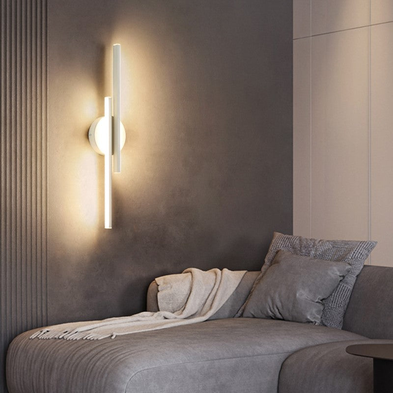 Harmonious Ambient Wall Lights | Elegant Wall Lighting Solutions