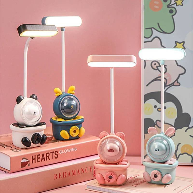 KidsLight | Wireless Desk Lamp