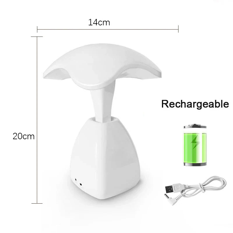 StudyTouch | LED Touch Night Light