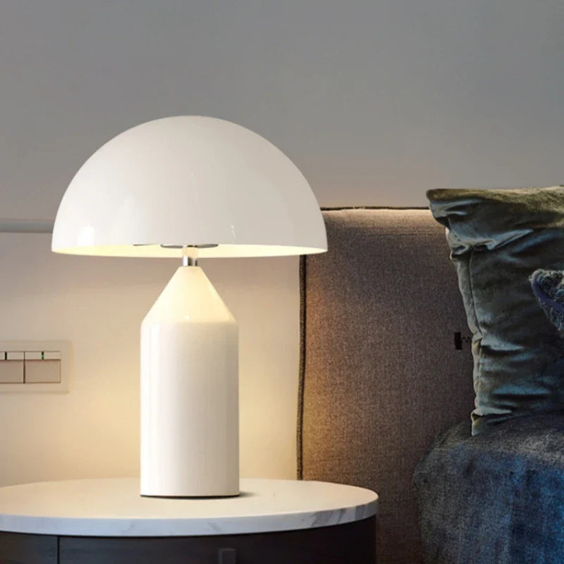 GlowMush | Creative Nordic Mushroom LED Lamp