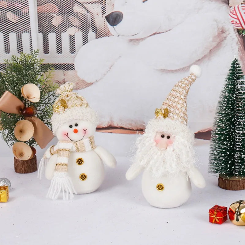 NorthFriends | Christmas Doll Decoration