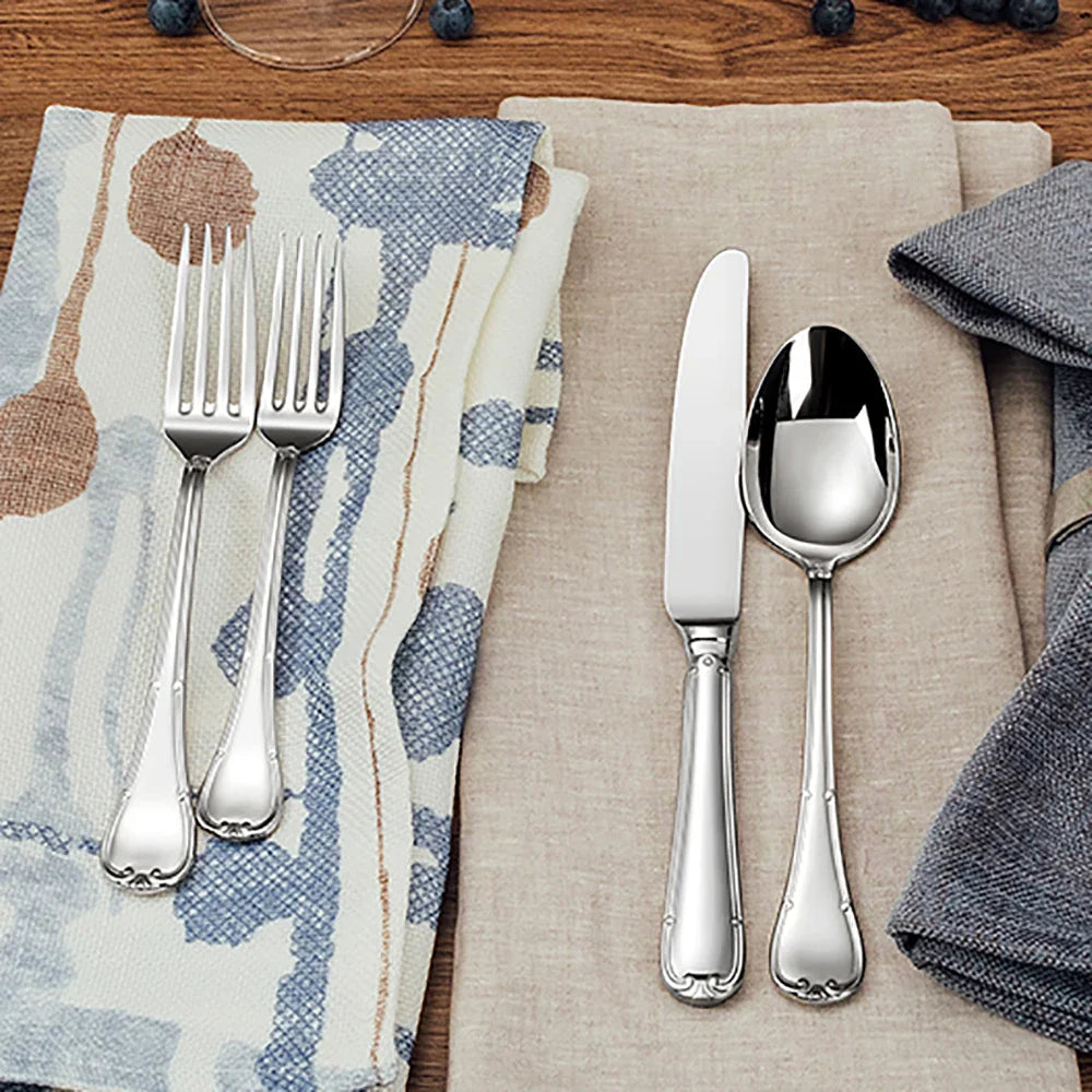 RoyalDining | Cutlery Set