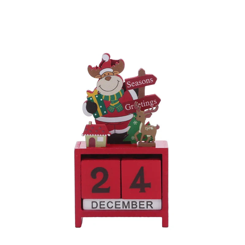 AdventCheer | Christmas Countdown Calendar