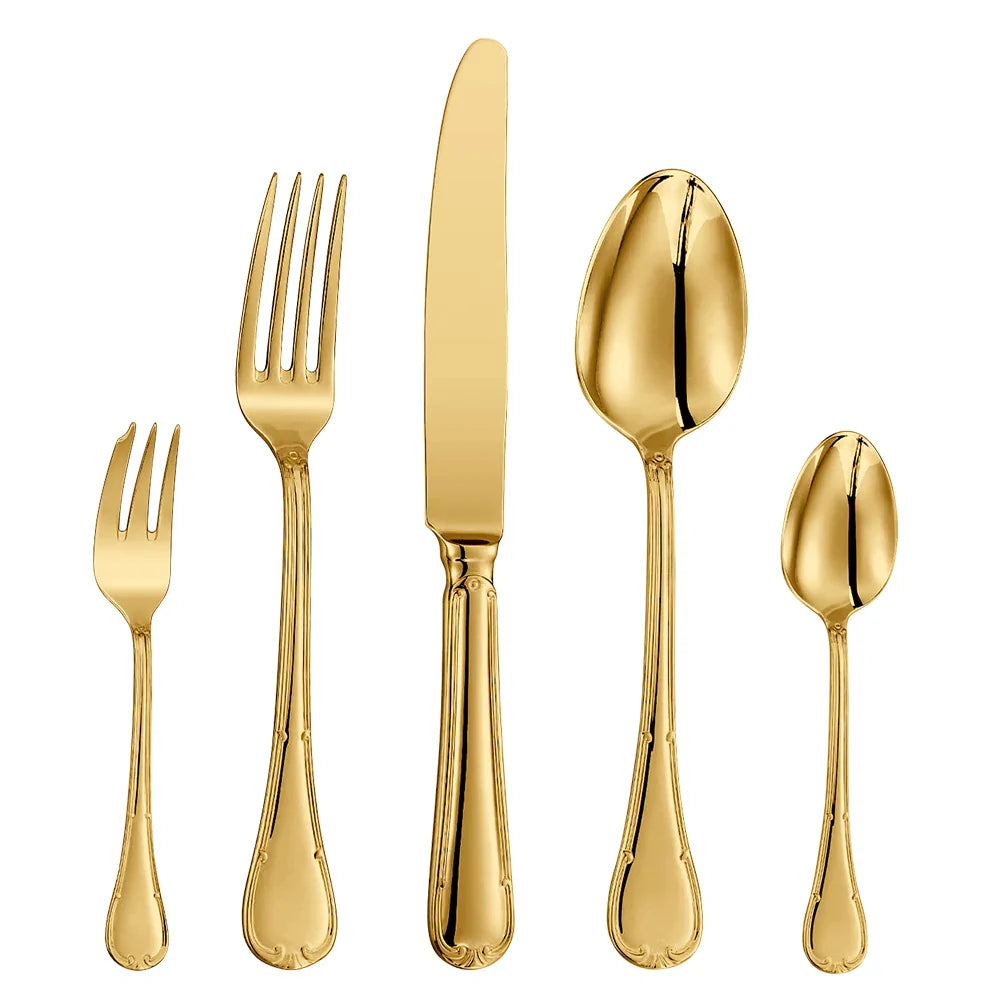 RoyalDining | Cutlery Set