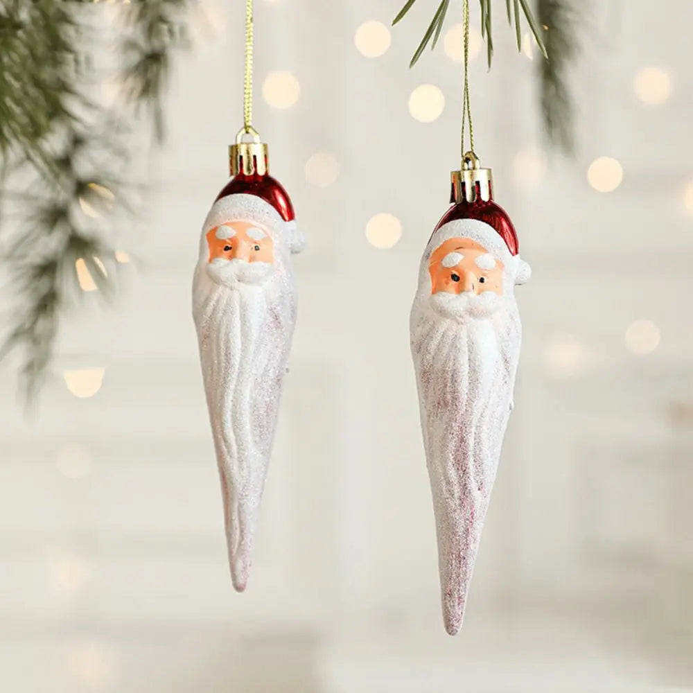 HollyBerry | Hanging Christmas Tree Ornament