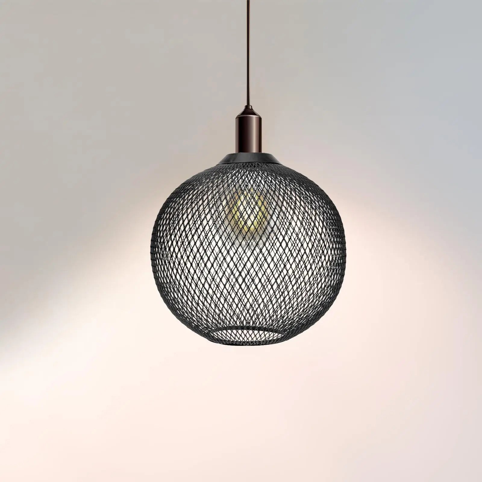 EleganceShade | Exquisite Pendant Lampshade