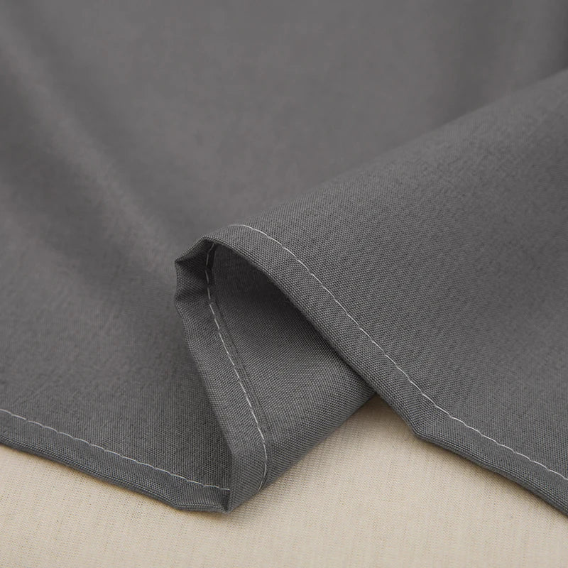 GentleTouch | Linen Bed Sheet