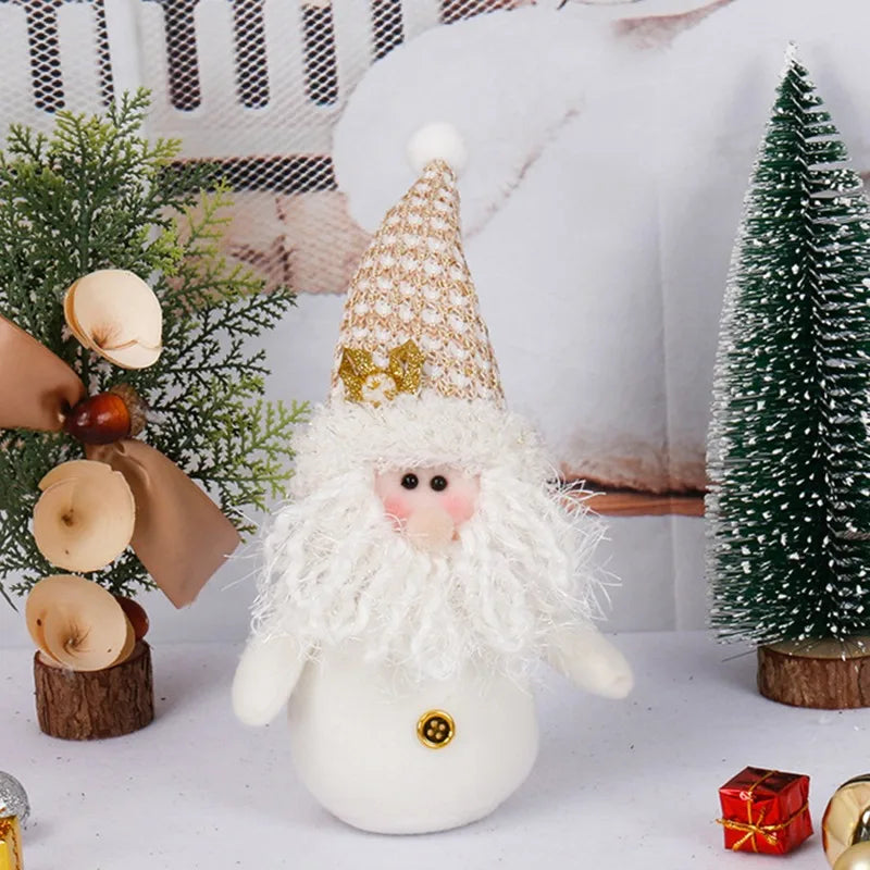 NorthFriends | Christmas Doll Decoration