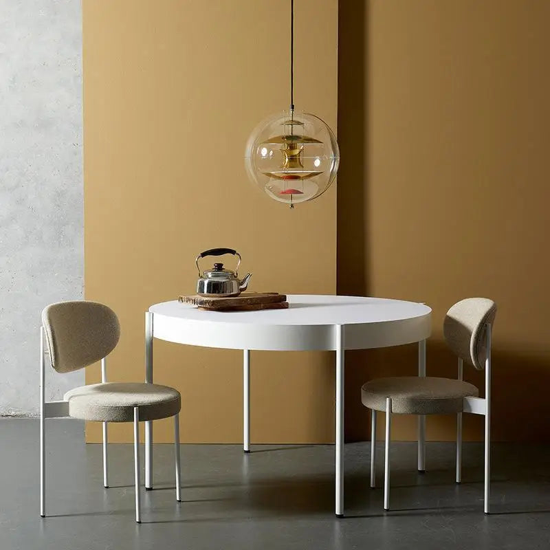 CosmoOrb | Planet Lamp for Stylish Dining