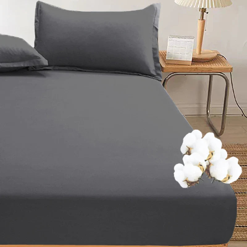 CottonEssence | Mattress Cover