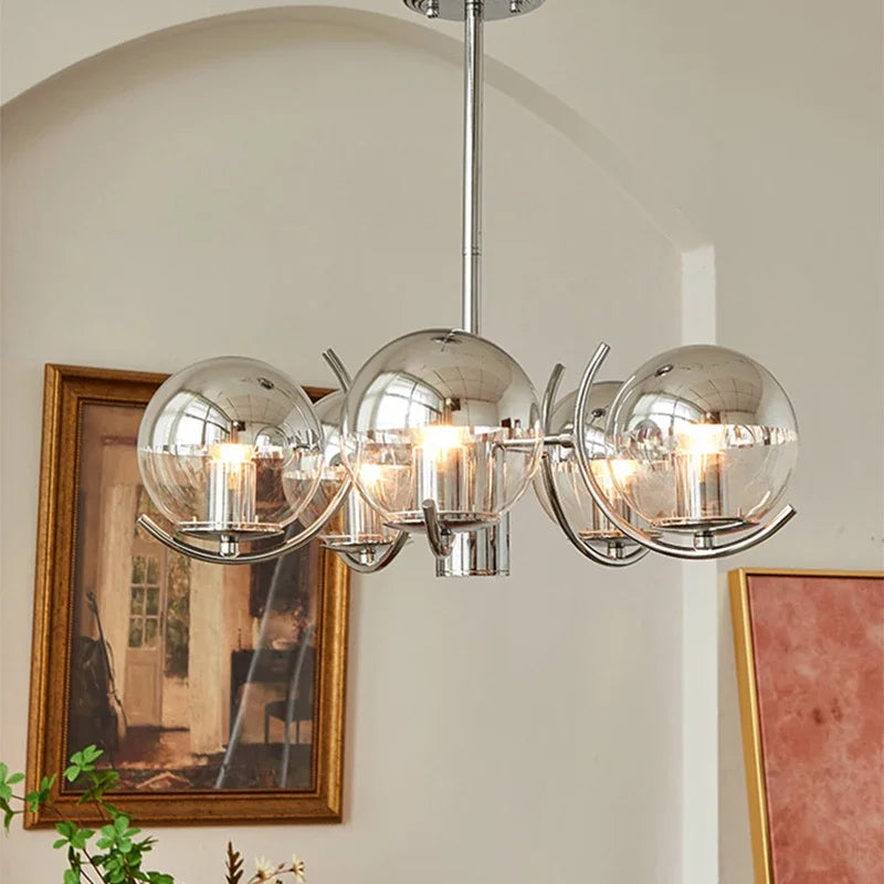 LivingAmbience | Modern Pendant Lamp for Living Room