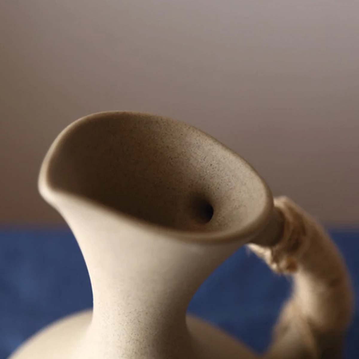 Handmade Ceramic Jugs | Modern Organic Drinkware