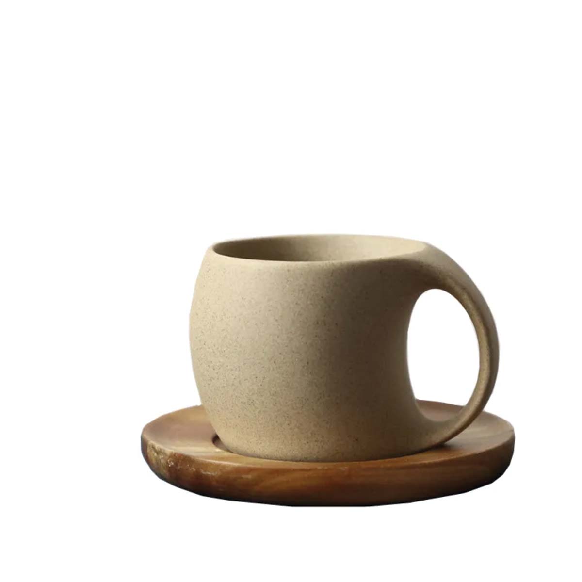 Handmade Ceramic Jugs | Modern Organic Drinkware