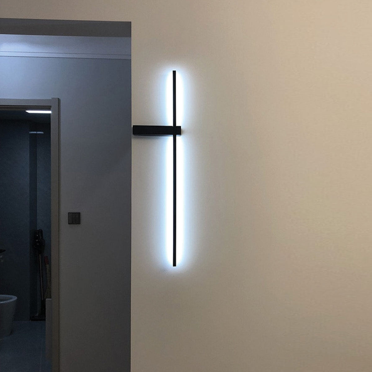 Yume Wall Light | Elegant LED Wall Fixture