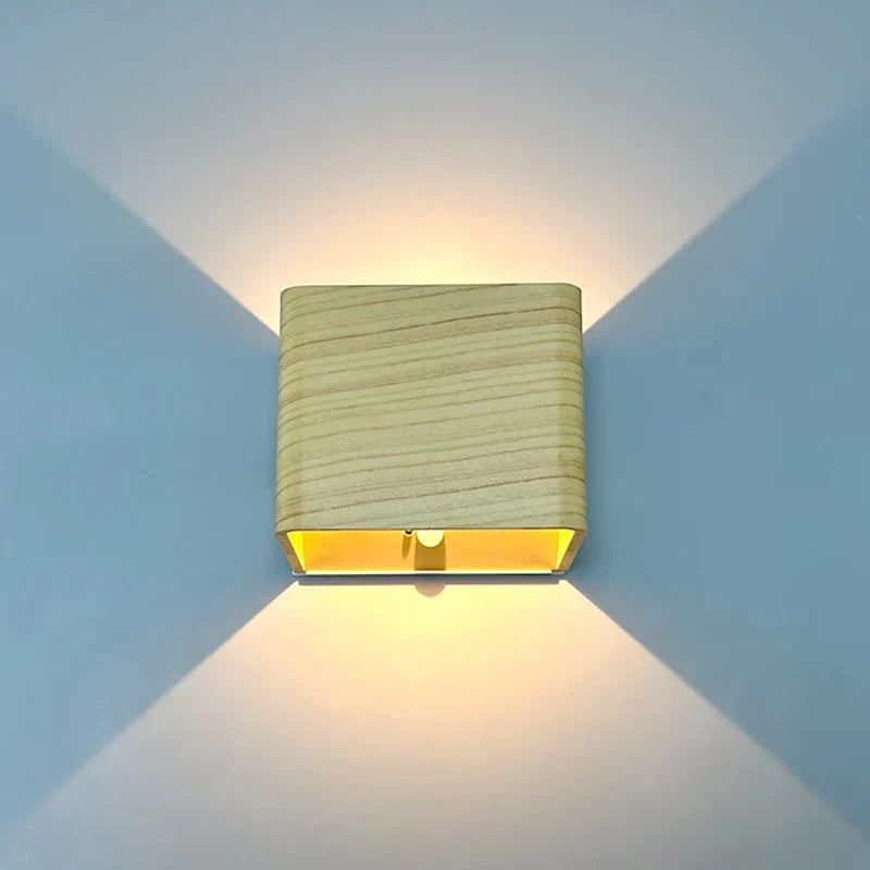 Modern Battery Operated Wall Lights | Wireless LED Lighting Solutions