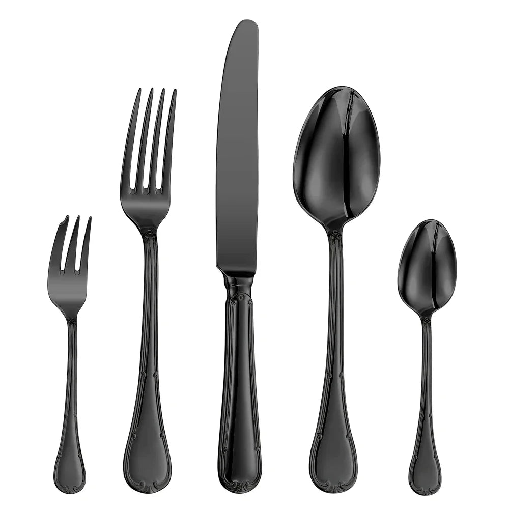 RoyalDining | Cutlery Set