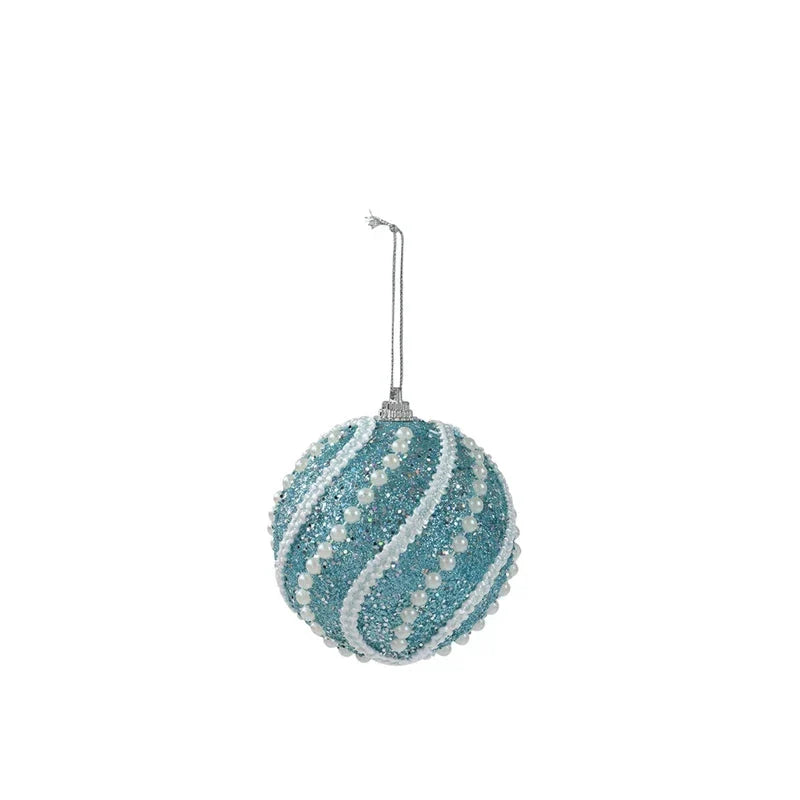 PearlXmas | Elegant Christmas Tree Ornament