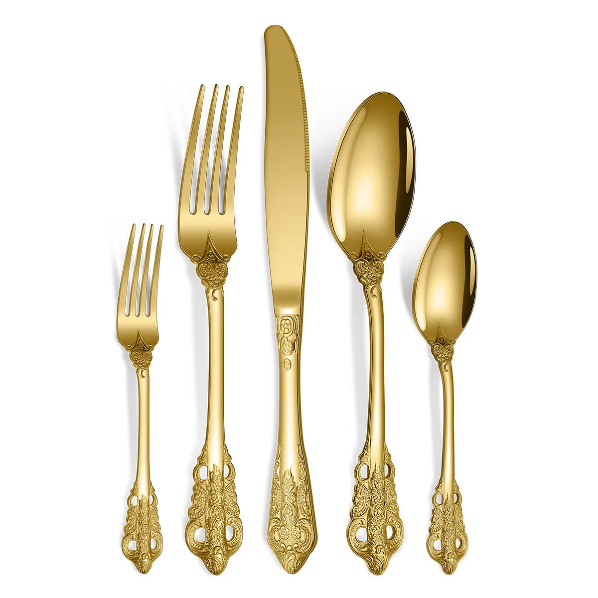 GildedHeritage | Cutlery