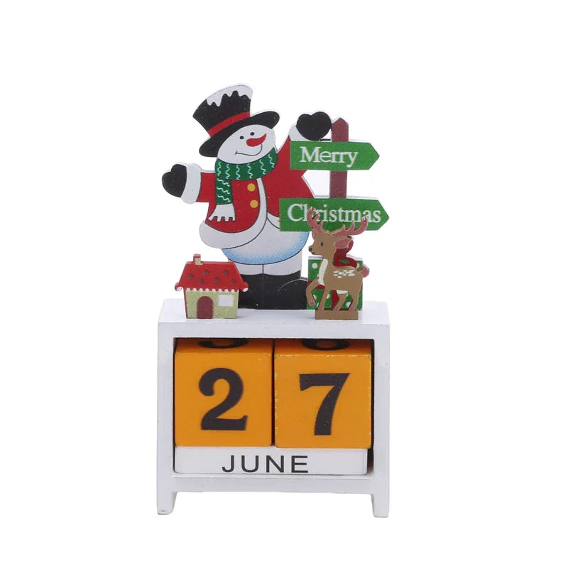 AdventCheer | Christmas Countdown Calendar