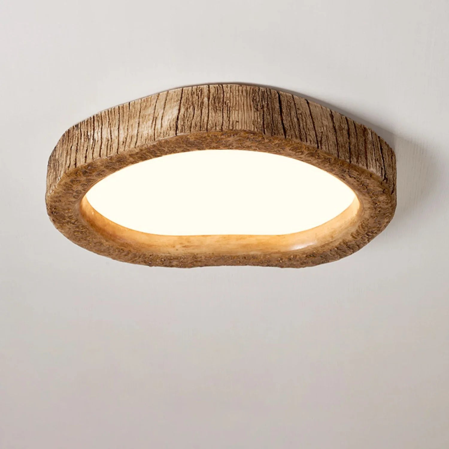 CozyLumin - Bedroom ceiling light