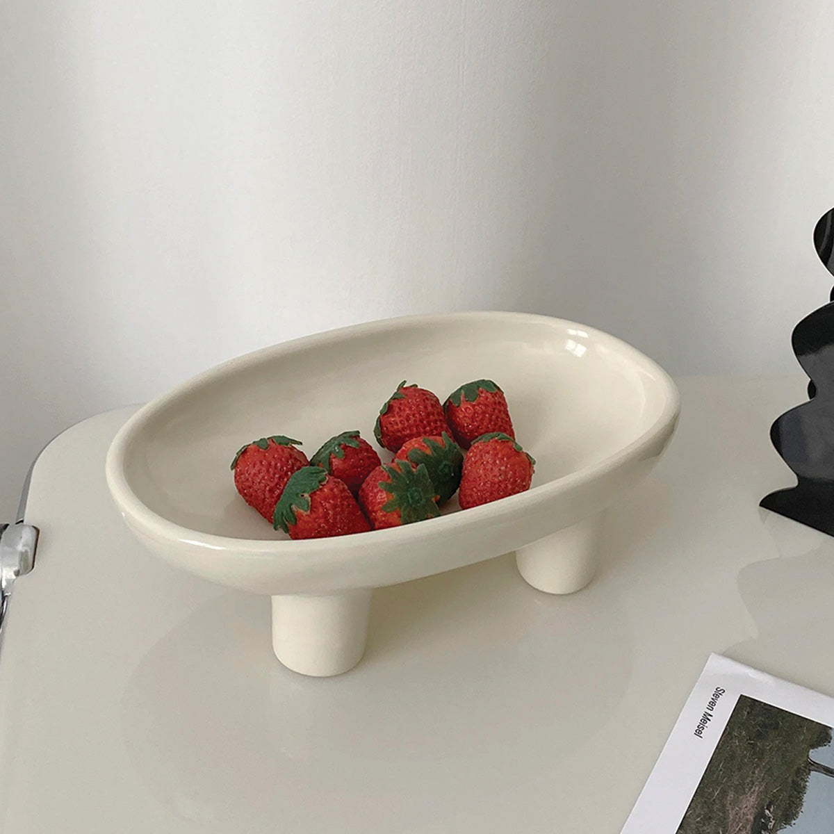 Stylish Sofia Bowl | Perfect for Serving and Decorating