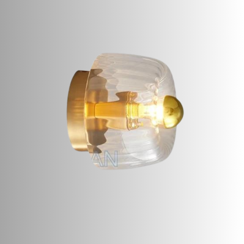 BauhausGlow | Stylish Wall Light