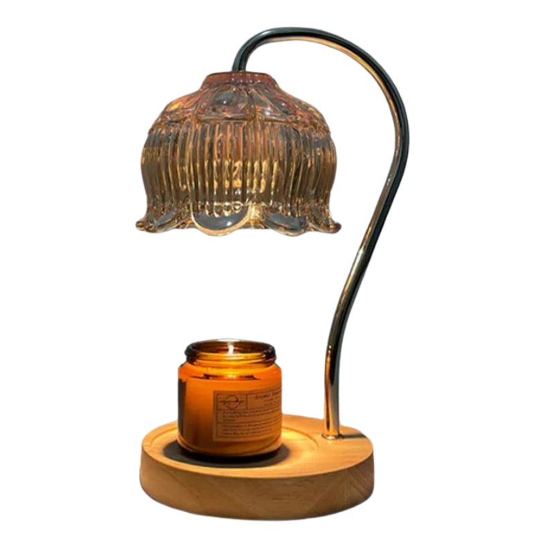 Yankee Shine - American Design Table Lamp