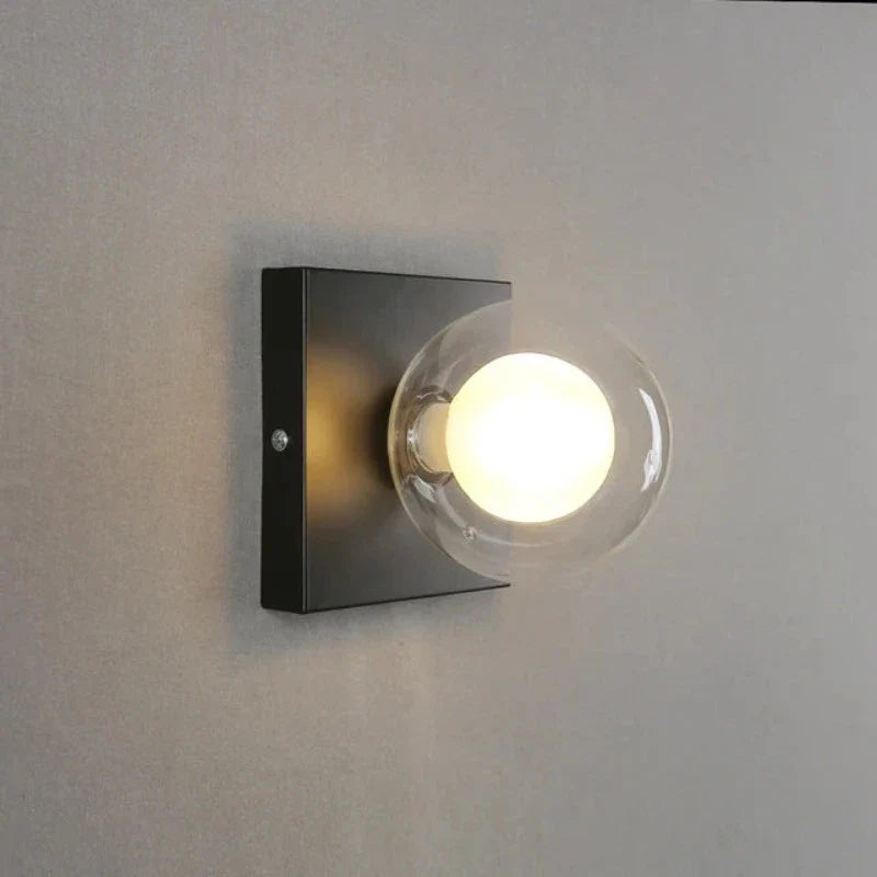 SquareHarmony - LED Wall Lighting