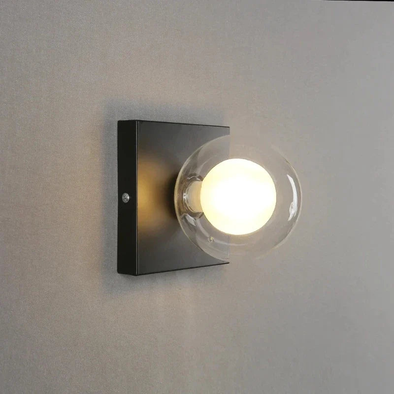 SquareHarmony - LED Wall Lighting