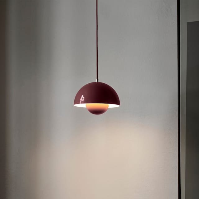 Elegant Ceiling Lamp | Nature-Inspired Ceiling Lighting