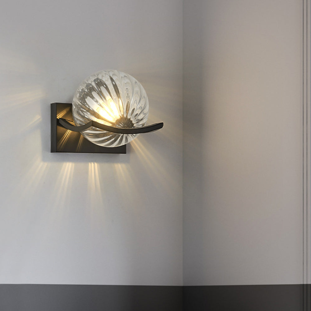 ModernGlow | Wall Light for Stylish Illumination